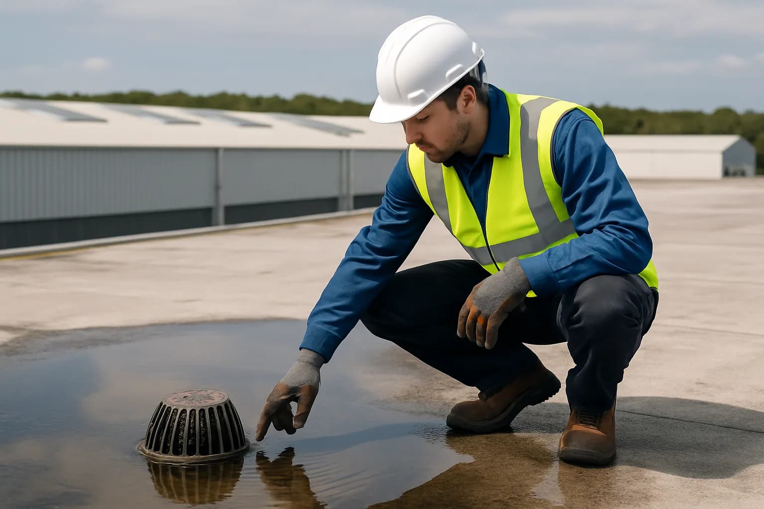9 Major Commercial Roofing Developments Facility Managers Must Watch