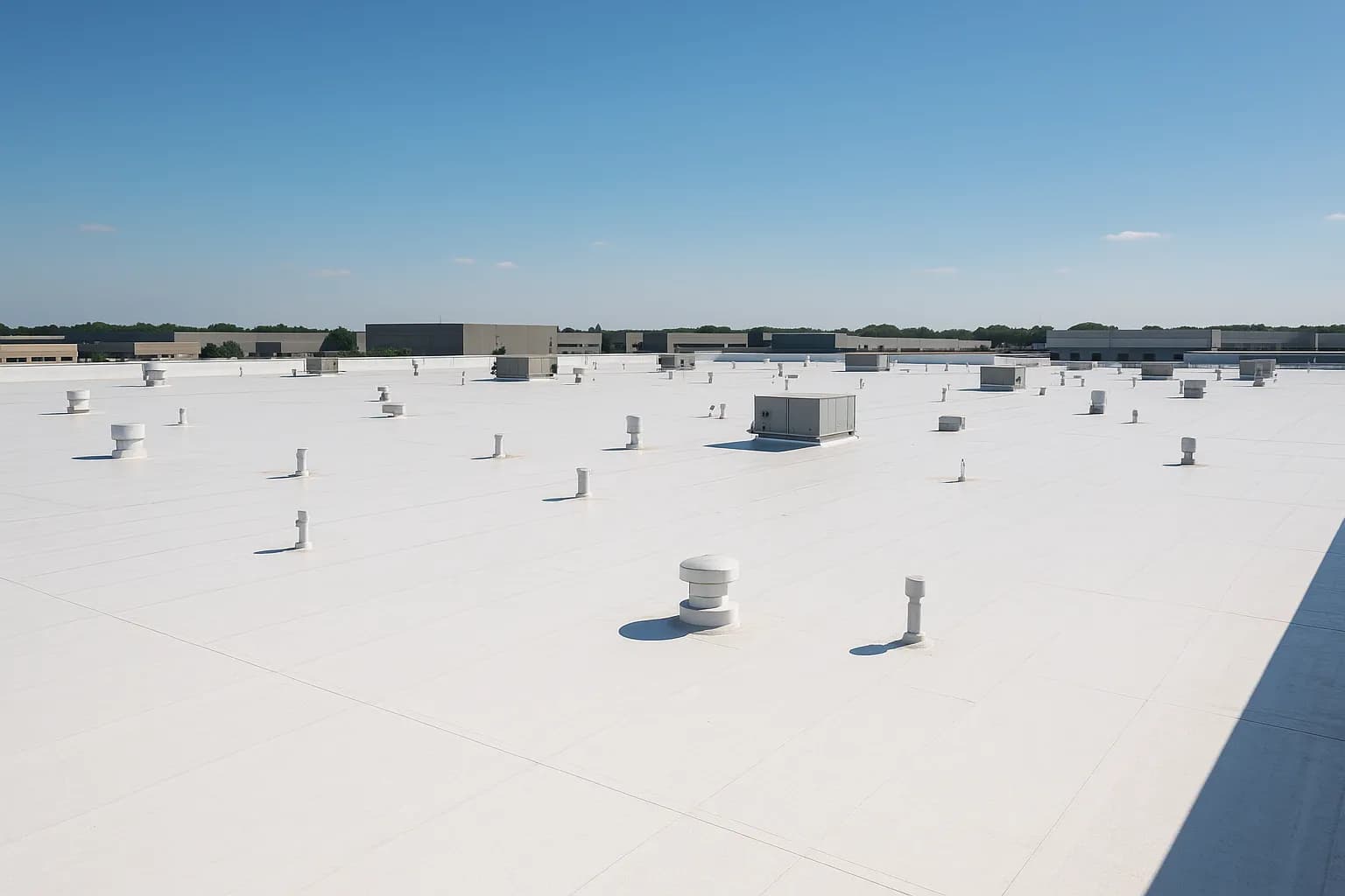 ABC Supply CEO Transition: What It Means for Commercial Roofing Buyers