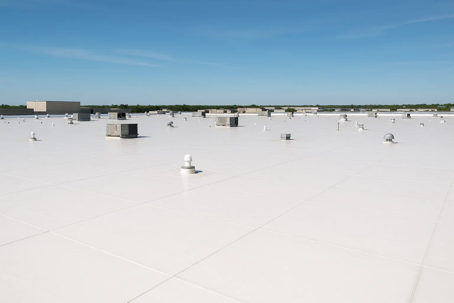 Commercial Metal Roofing: Practical Guide for Facility and Property Managers