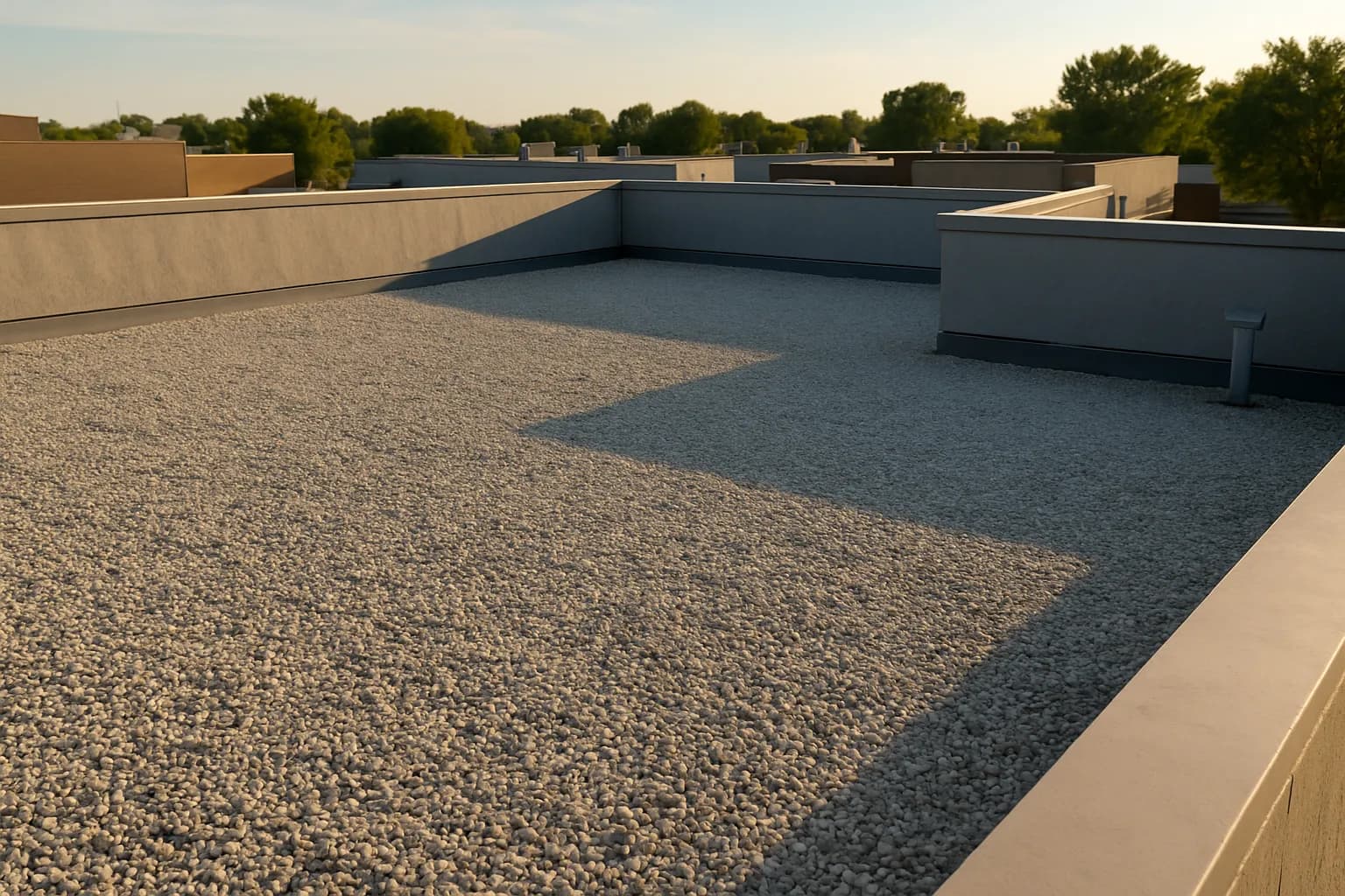 Commercial Roof Leak Repair: Step‑By‑Step Guide for Facility Managers