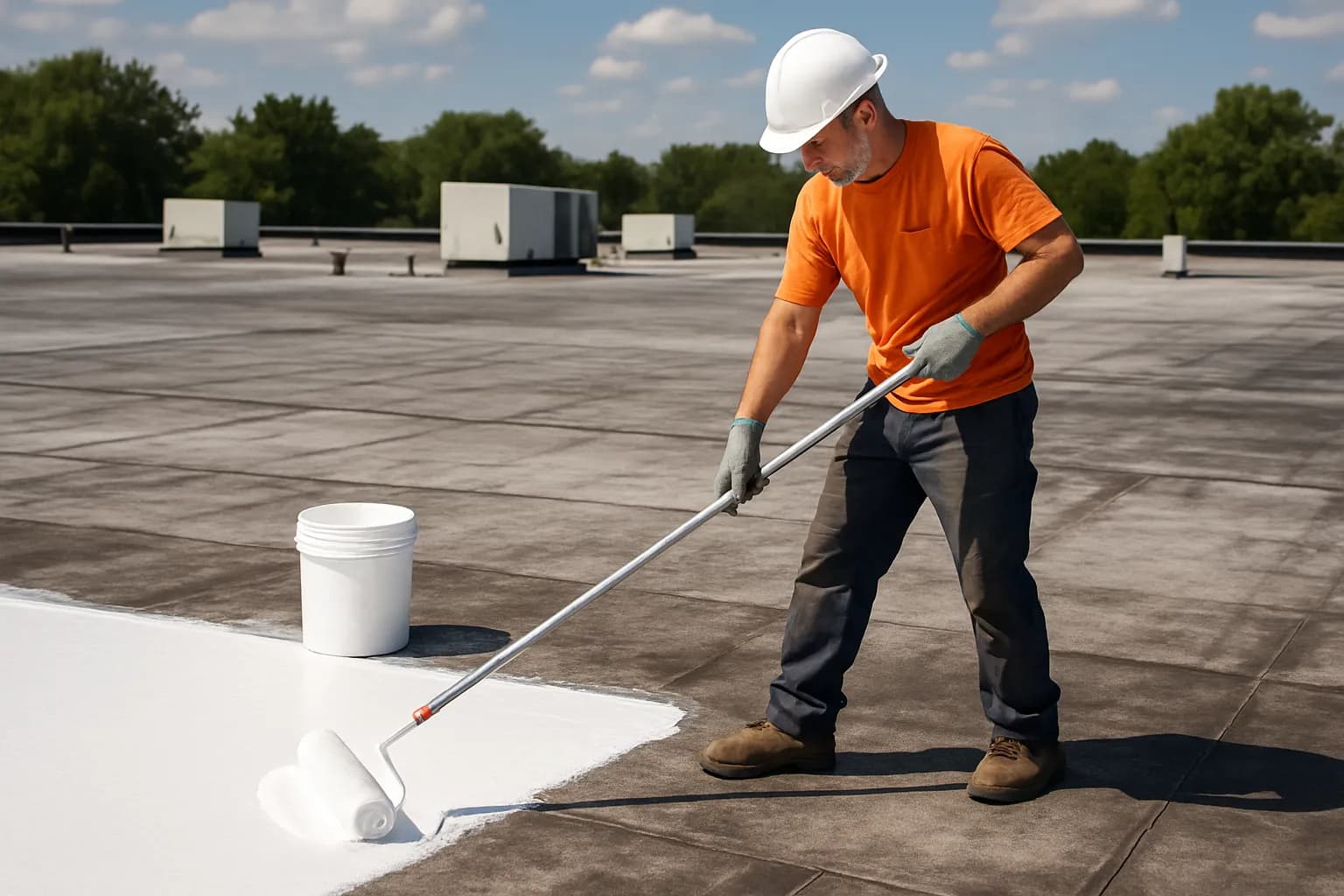 Commercial Roofing Industry News: What Facility Managers Need to Know