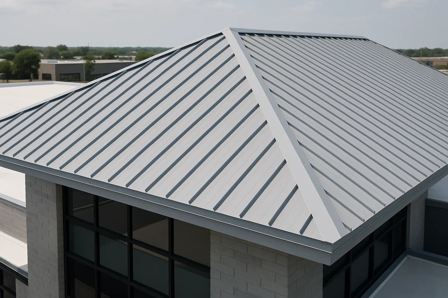 Elastomeric Roof Coating: A Practical Guide for Commercial Buildings