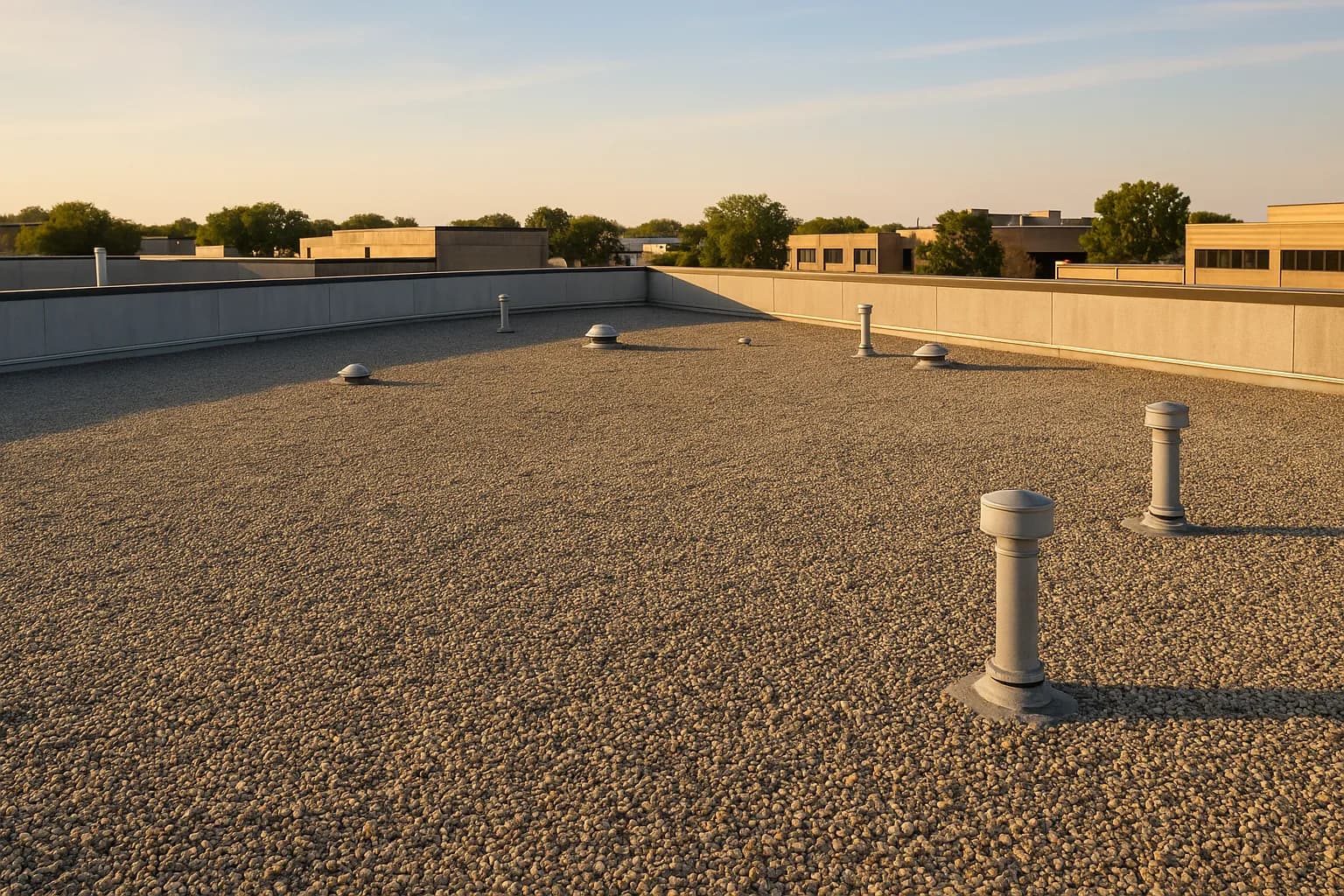 How to Get Insurance to Pay for Roof Replacement: A Commercial Guide