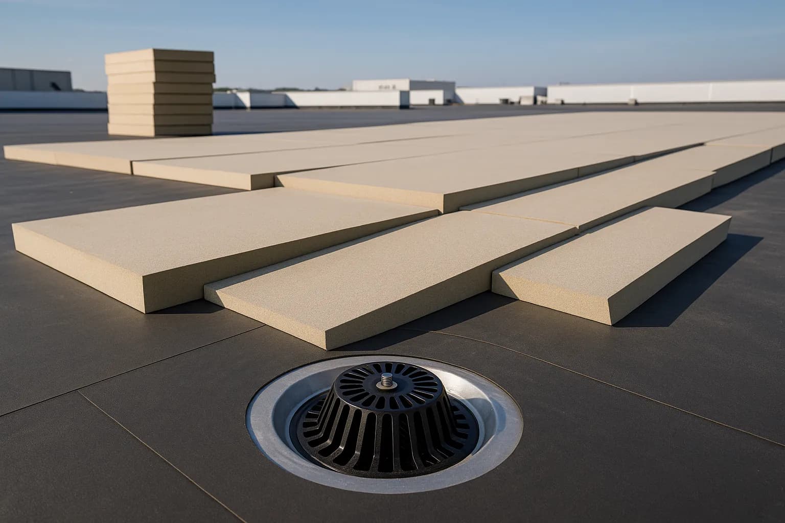 Roof Inspection Cost for Commercial Buildings: Complete Planning Guide