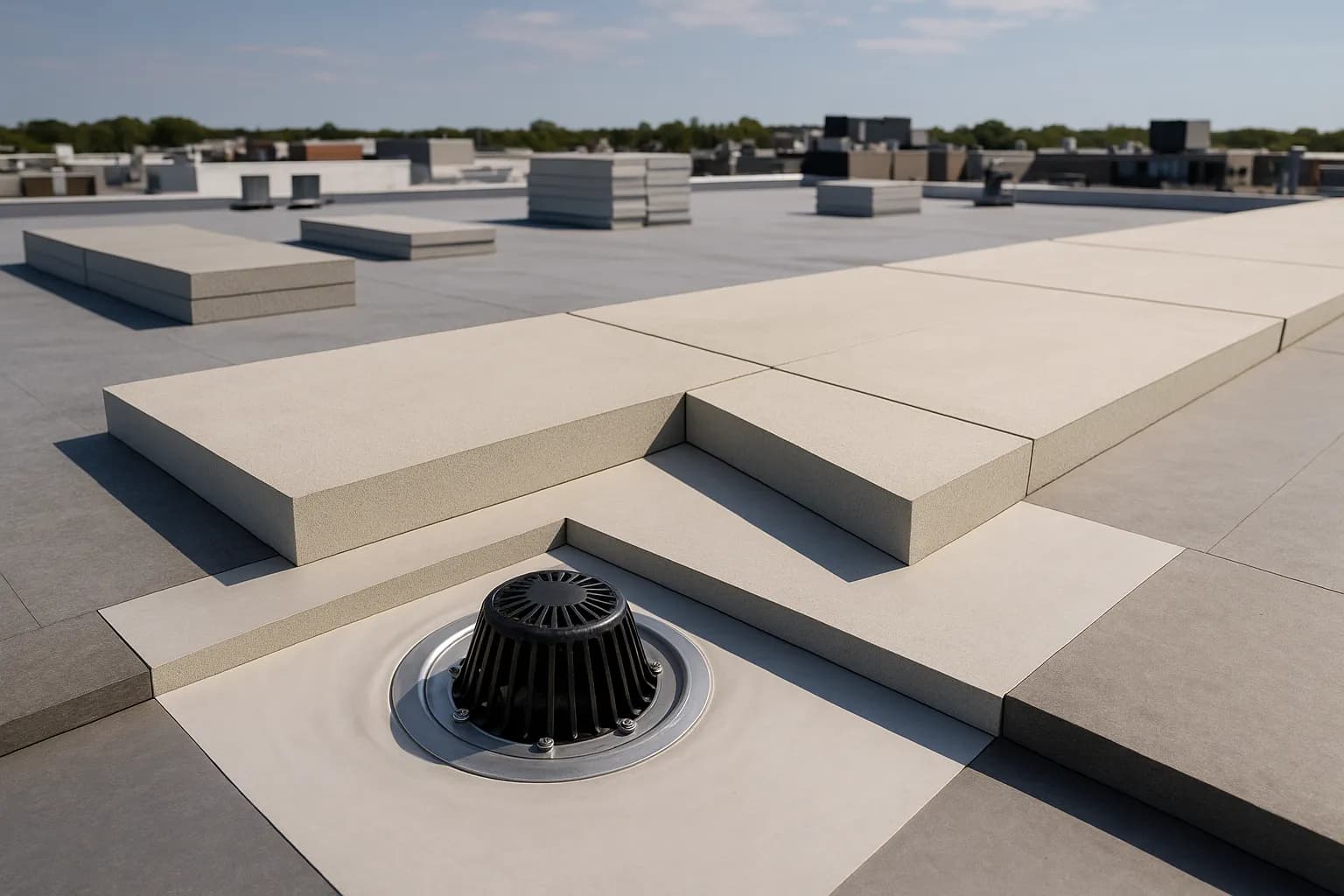 Royalty Roofing USA Acquires Tingley Roofing: What Commercial Property Managers Need to Know
