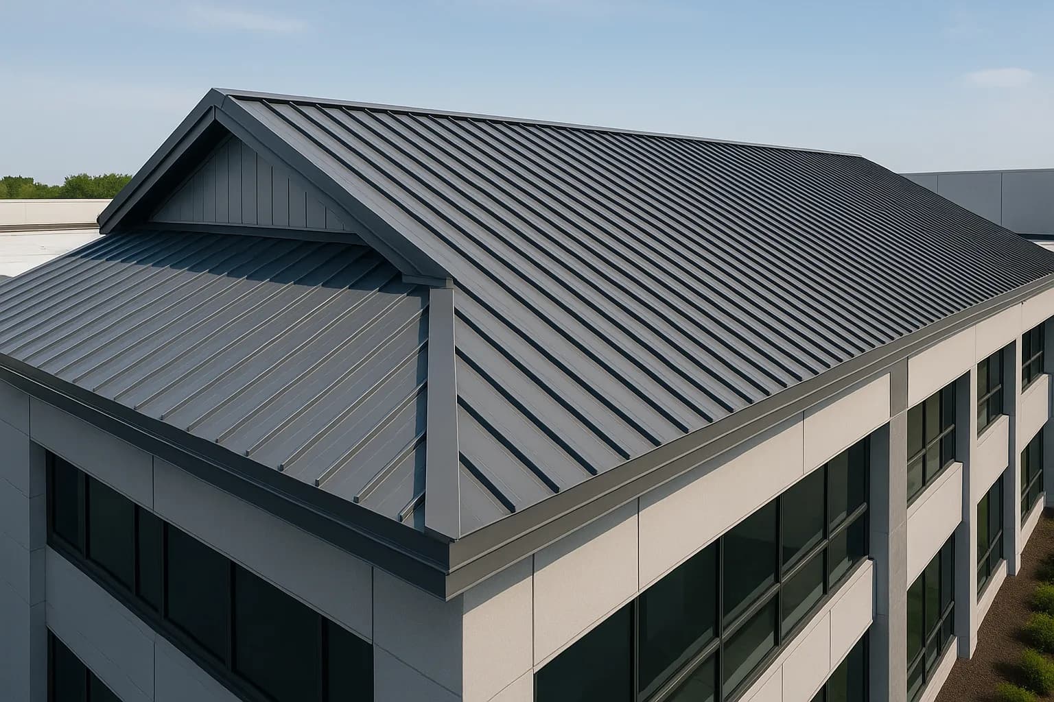 Tecta America Commercial Roofing Acquires Babilla Roofing in Indiana