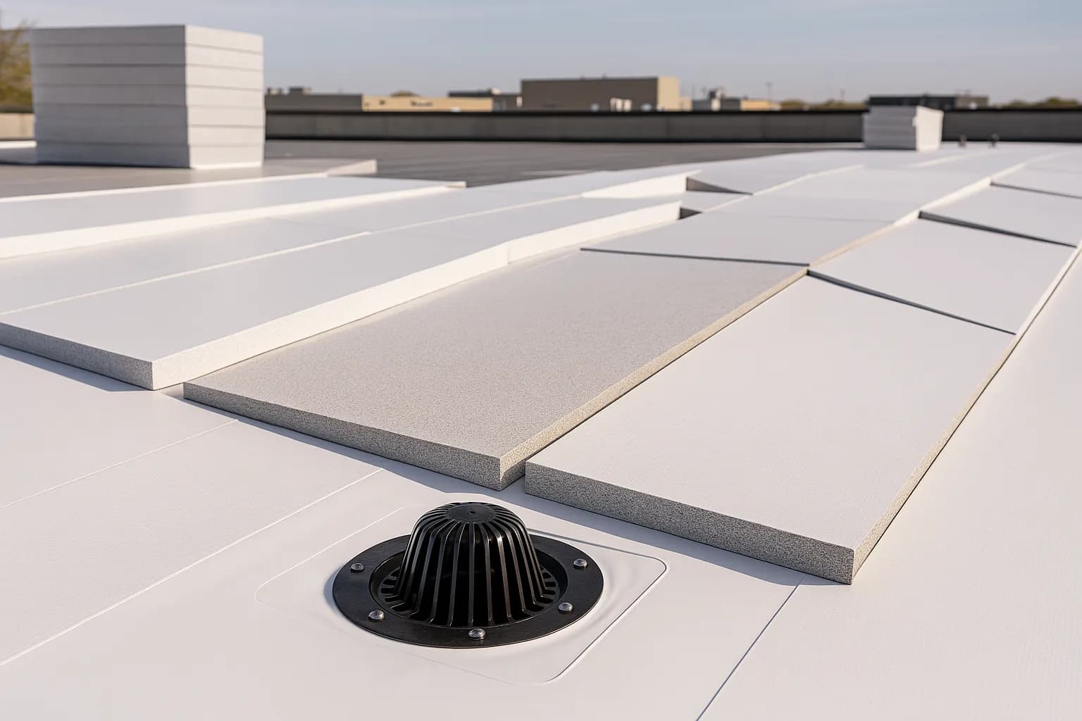 TPO Roofing Installation: A Commercial Building Owner’s Guide